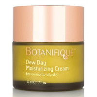 Botanifique Dew Day Moisturizing Cream for normal to oily skin - Увлажняющий крем для нормальной и жирной кожи (50мл.)