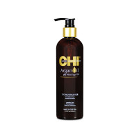 CHI Argan oil plus Moringa oil Conditioner - Кондиционер с Маслом Арганы и Маслом Моринга (340мл.)