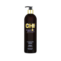 CHI Argan oil plus Moringa oil Conditioner - Кондиционер с Маслом Арганы и Маслом Моринга (739мл.)