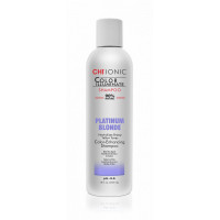 CHI Color Illuminate  Platinum Blonde Shampoo - Шампунь для окрашенных волос (355мл.)