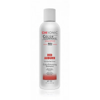 CHI Color Illuminate  Red Auburn Shampoo -  Шампунь для окрашенных волос (355мл.)