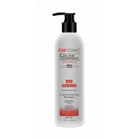 CHI Color Illuminate  Red Auburn Shampoo -  Шампунь для окрашенных волос (739мл.)