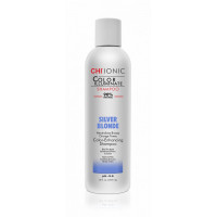 CHI Color Illuminate Silver Blonde Shampoo - Шампунь для окрашенных волос (355мл.)