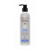 CHI Color Illuminate Silver Blonde Shampoo - Шампунь для окрашенных волос (739мл.)