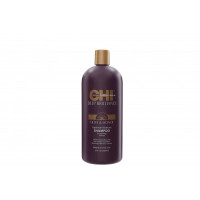 CHI Deep Brilliance Optimum Moisture Shampoo - Шампунь Оптимальное Увлажнение (946мл.)