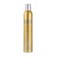 CHI Keratin Flex Finish Hair Spray - Лак для волос средней фиксации с кератином (284гр.)