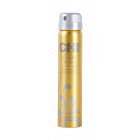 CHI Keratin Flex Finish Hair Spray - Лак для волос средней фиксации с кератином (74гр.)