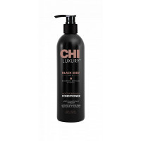 CHI Luxury - Кондиционер для волос с маслом семян черного тмина Увлажняющий (739мл.)