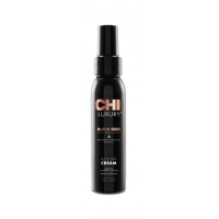 CHI Luxury - Крем с маслом семян черного тмина для укладки волос (177мл.)