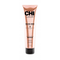 CHI Luxury - Оживляющая маска для волос с маслом семян черного тмина (148мл.)