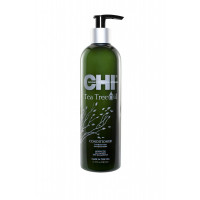 CHI TEA TREE OIL CONDITIONER - Кондиционер масло чайного дерева (340мл.)