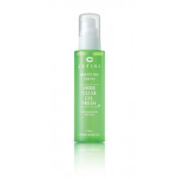Cefine Beauty Pro Herb Clear Gel FRESH - Гель-пилинг освежающий (120мл.)