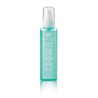 Cefine Beauty Pro Herb Clear Gel White & Clear - Гель-пилинг восстанавливающий (120мл.)