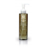 Cefine Beauty Pro Natural Cleansing Oil - Масло очищающее питательное для всех типов кожи  (400мл.)