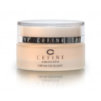 Cefine Emocion Cream Excellent - Крем ревитализирующий питательный (30гр.)