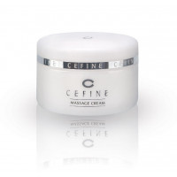 Cefine Massage Cream - Крем массажный (80гр.)