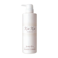Chanson XIE XIE SHAMPOO - Увлажняющий шампунь для волос Ше Ше (550мл.)