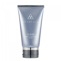 Cosmedix Clear Deep Cleansing Mask - Подсушивающая маска для проблемной кожи (170мл.)