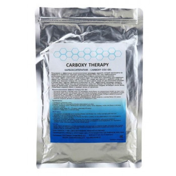 Daejong Medical CARBOXY CO2 GEL - Маска для тела (60мл*5шт)