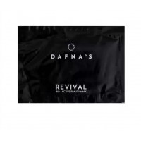Dafna’s - Ревитализирующая маска "Revival" (6саше по 4мл.)