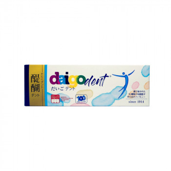 Дайго Дент - Инновационная зубная паста (70мг.)