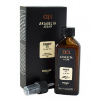 DIKSON ARGABETA Beauty Oil DAILY USE - Масло для ежедневного использования с аргановым маслом и бета-кератином (100мл.)