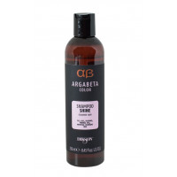 DIKSON ARGABETA SHINE Shampoo - Шампунь для окрашенных волос (250мл.)