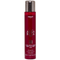 DIKSON ARGABETA UP Shampoo for dyed andtreated hair - Шампунь для вьющихся волос (250мл.)