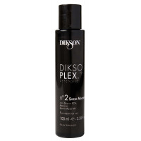 DIKSON DIKSOPLEX #2 Shield Magnifier - Жидкий крем для защиты волос во время окрашивания (100мл.)