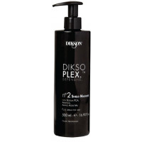 DIKSON DIKSOPLEX #2 Shield Magnifier - Жидкий крем для защиты волос во время окрашивания (500мл.)