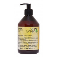 DIKSON DRY HAIR  Shampoo Nutriente - Шампунь для сухих волос (1000мл.)