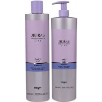 DIKSON KEIRAS Daily Use shampoo FOR ALL HAIR TYPES - Ежедневный шампунь (400мл.)