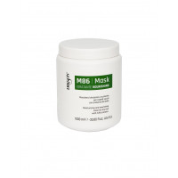 DIKSON MASK NOURISHING M86 - Увлажняющая и питательная маска для сухих волос с протеинами молока (1000мл.)