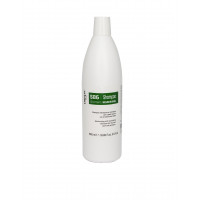 DIKSON SHAMPOO NOURISHING S86 - Увлажняющий и питательный шампунь для сухих волос с протеинами молока (1000мл.)
