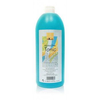 Dr.Kadir - Alcohol Free Cleansing Tonic - Очищающий тоник без спирта (1000мл.)
