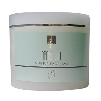 Dr.Kadir - Apple Lift Moisturizing Cream - Увлажняющий крем для нормальной и сухой кожи (250мл.)