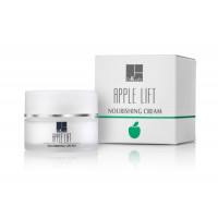 Dr.Kadir - Apple Lift Nourishing Cream - Питательный крем для нормальной и сухой кожи (50мл.)