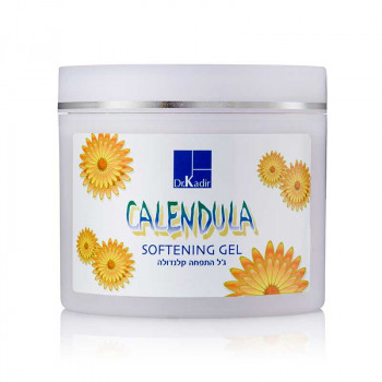 Calendula Softening Gel - Смягчающий (гидрирующий) гель Календула (250мл.)