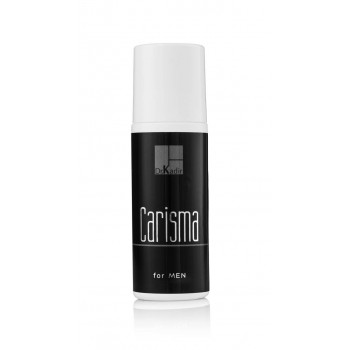 Carisma Deodorant-Antiperspirant Alcohol Free (Roll On) - Шариковый дезодорант без спирта (70мл.)