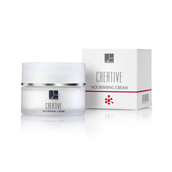 Creative Nourishing Cream For Dry Skin - Питательный крем для сухой кожи Креатив (50мл.)