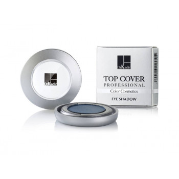 Eye Shadows - compressed powders - Тени матовые для глаз №2 Gray - серый (3гр.)