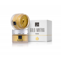 Dr.Kadir - Gold Matrix Mask - Золотая Маска (50мл.)