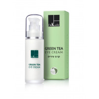 Dr.Kadir - Green Tea Eye Cream - Зеленый чай Крем под глаза (30мл.)