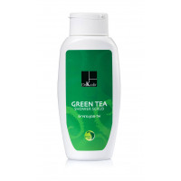 Dr.Kadir - Green Tea Shower Scrub - Зеленый чай Скраб для душа (300мл.)