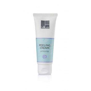 Peeling Cream - Пилинг-Крем для проблемной кожи (гоммаж) 75мл.