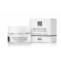 Dr.Kadir - Phytosterol Moisturizing Cream For Dry Skin - Увлажняющий крем для сухой кожи (50мл.)