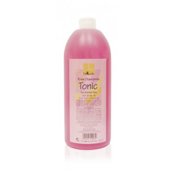 Rose Chamomile Tonic For Normal Skin - Тоник для нормальной кожи Роза-Ромашка (1000мл.)