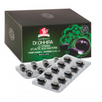 Dr.Ohhira - Пробиотики OM-X® №120
