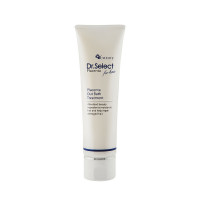 Dr.Select Placenta Out Bath Treatment - Плацентарная маска для волос (100гр.)