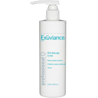 Exuviance AHA Massage Creame - Массажный крем против старения кожи (474гр.)